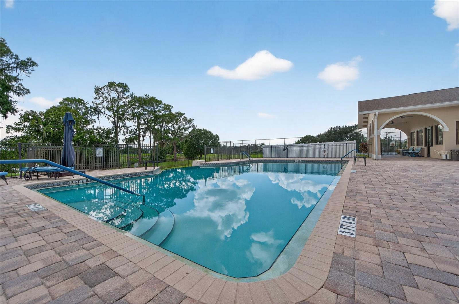 MT OLIVE SHORES NORTH ADD 04 - Residential