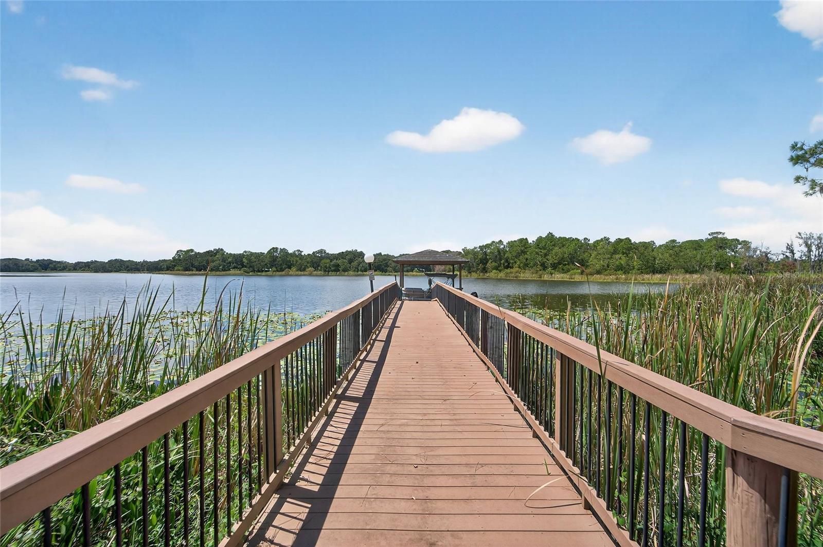 MT OLIVE SHORES NORTH ADD 04 - Residential