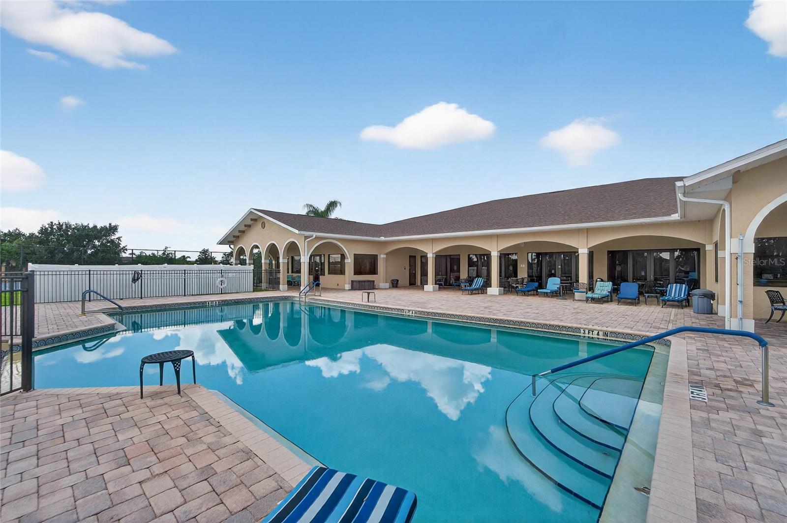 MT OLIVE SHORES NORTH ADD 04 - Residential