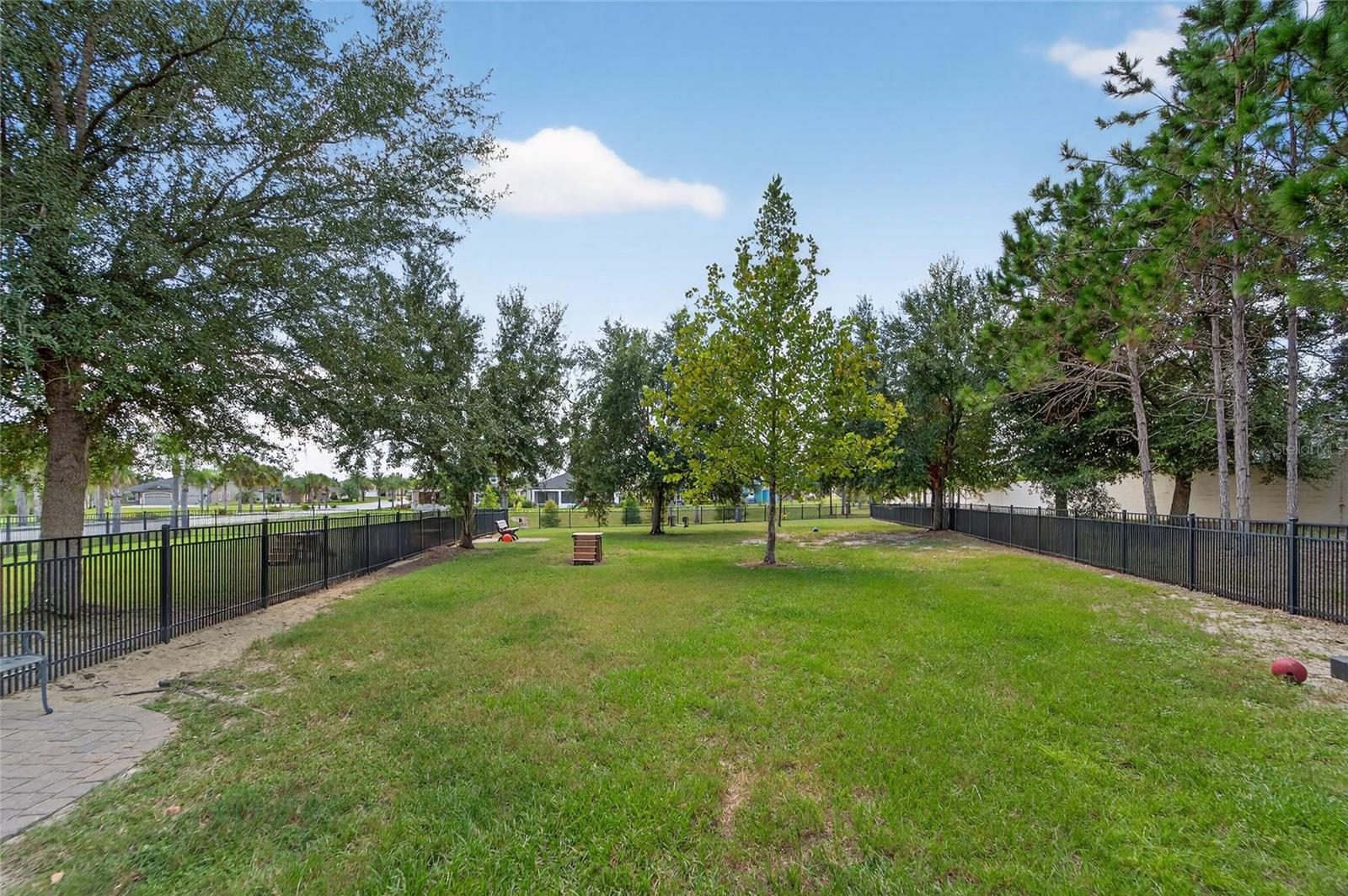 MT OLIVE SHORES NORTH ADD 04 - Residential