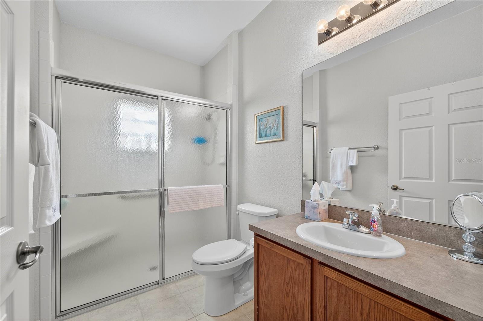 MT OLIVE SHORES NORTH ADD 04 - Residential