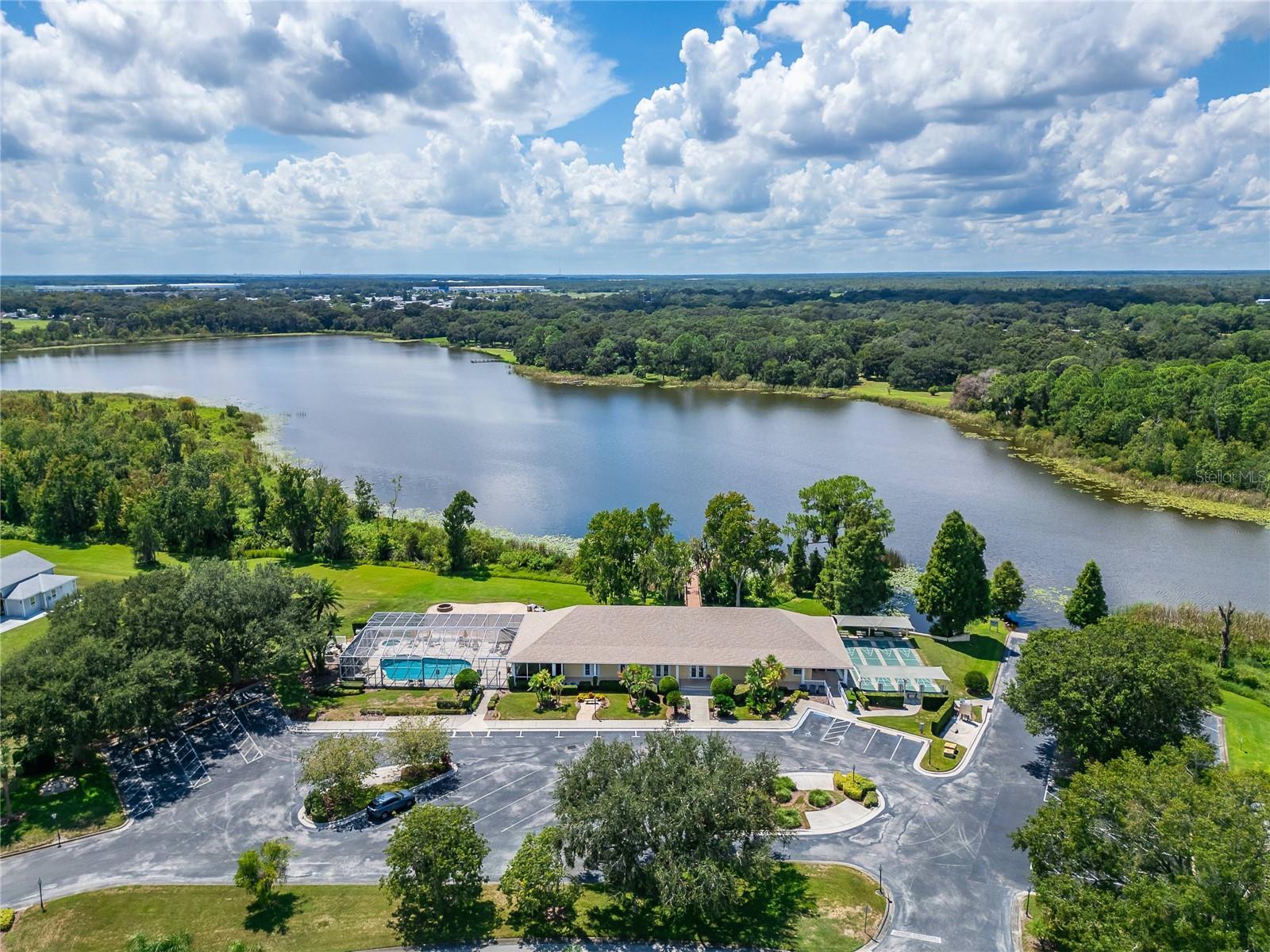 MT OLIVE SHORES NORTH ADD 04 - Residential