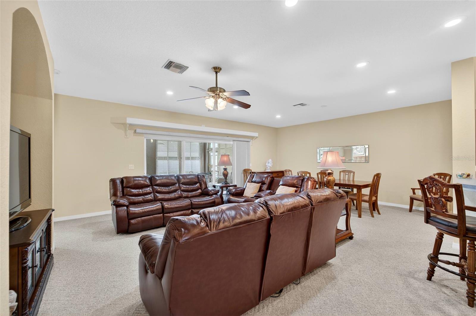 MT OLIVE SHORES NORTH ADD 04 - Residential