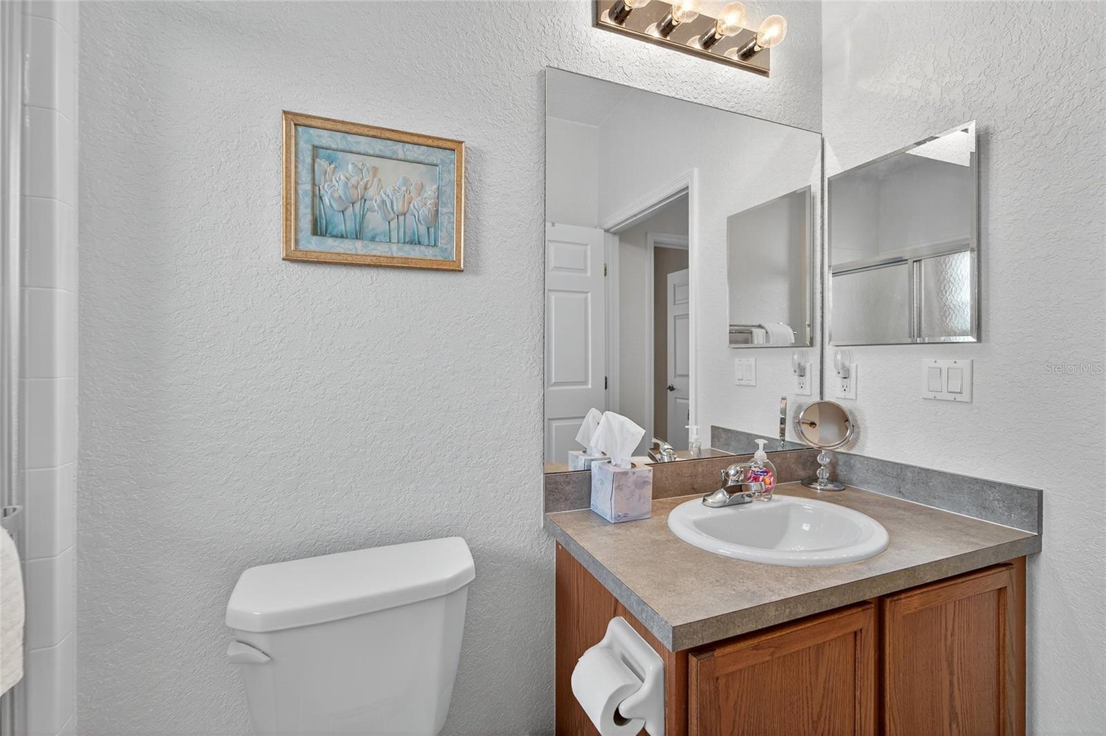 MT OLIVE SHORES NORTH ADD 04 - Residential