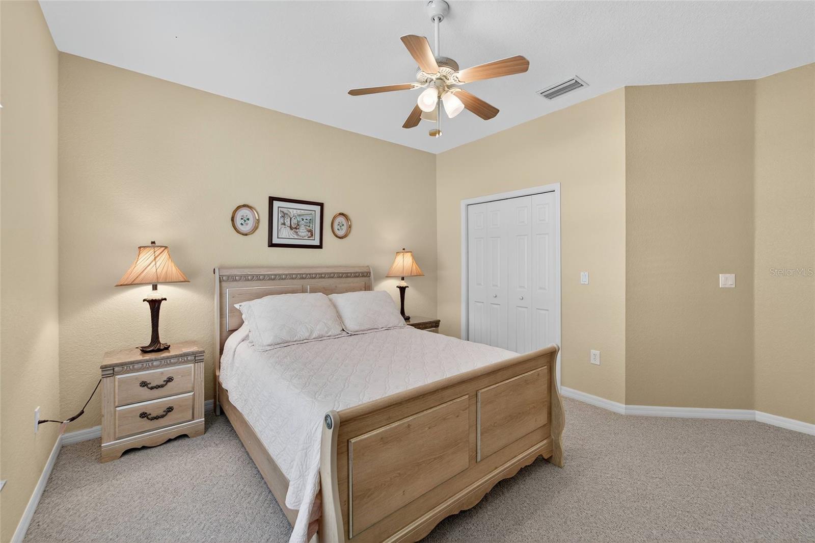 MT OLIVE SHORES NORTH ADD 04 - Residential