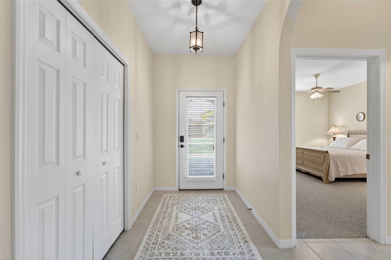 MT OLIVE SHORES NORTH ADD 04 - Residential