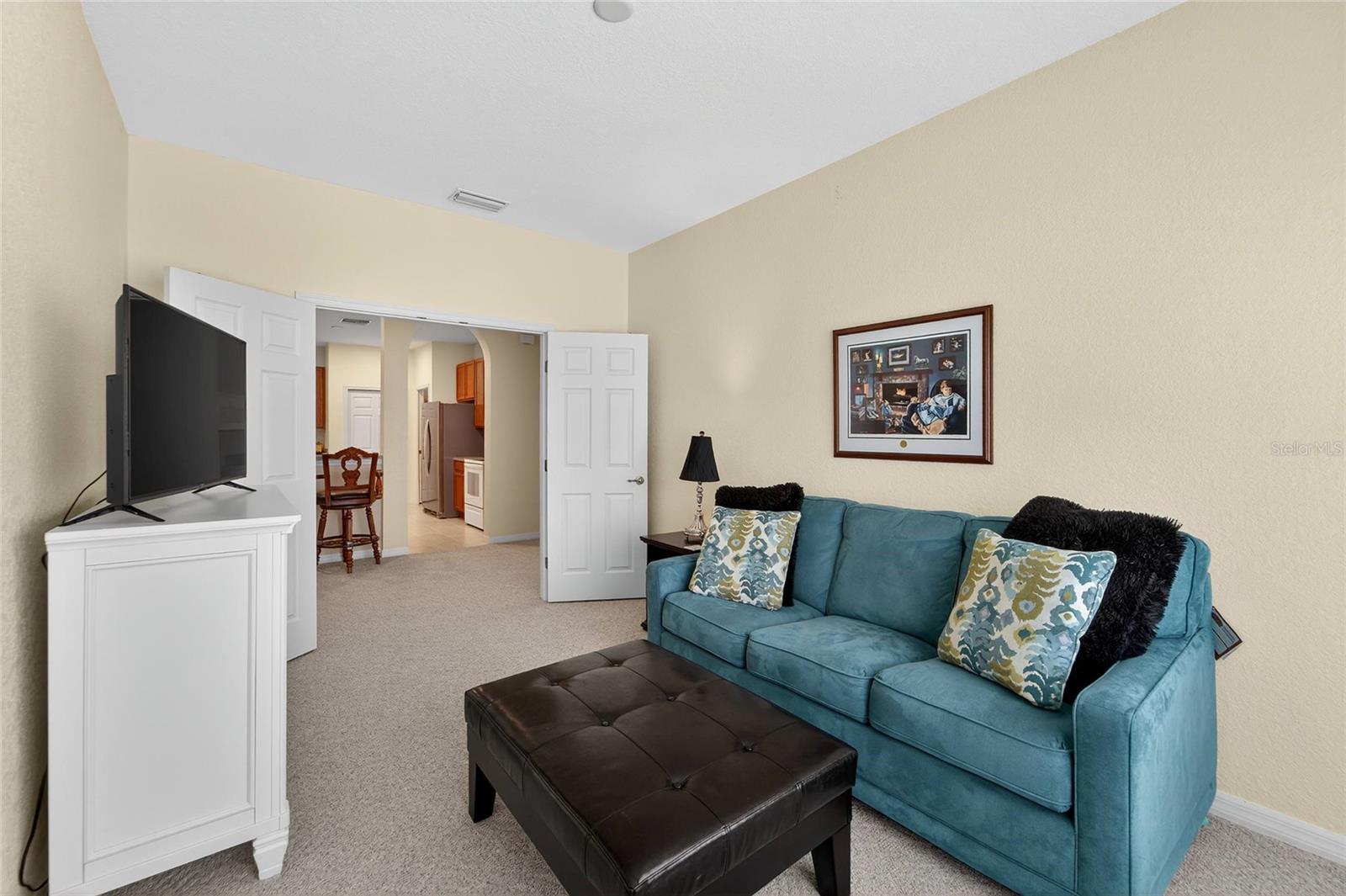 MT OLIVE SHORES NORTH ADD 04 - Residential