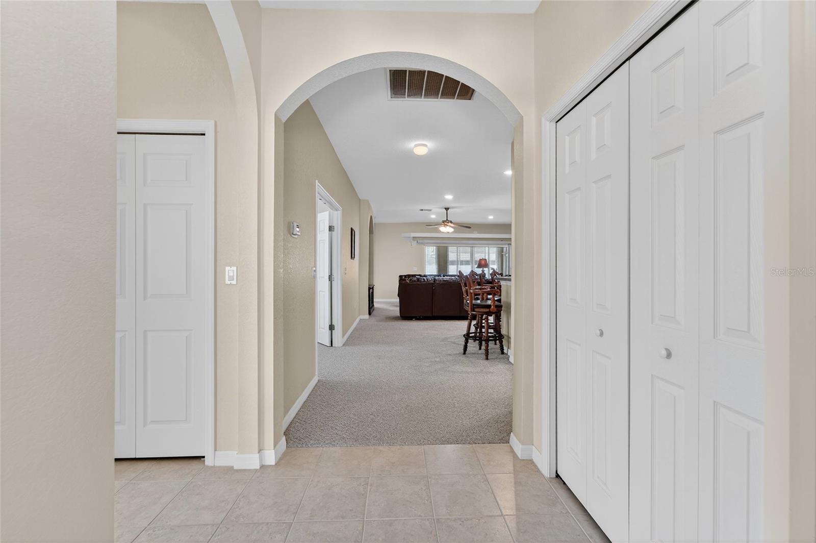 MT OLIVE SHORES NORTH ADD 04 - Residential