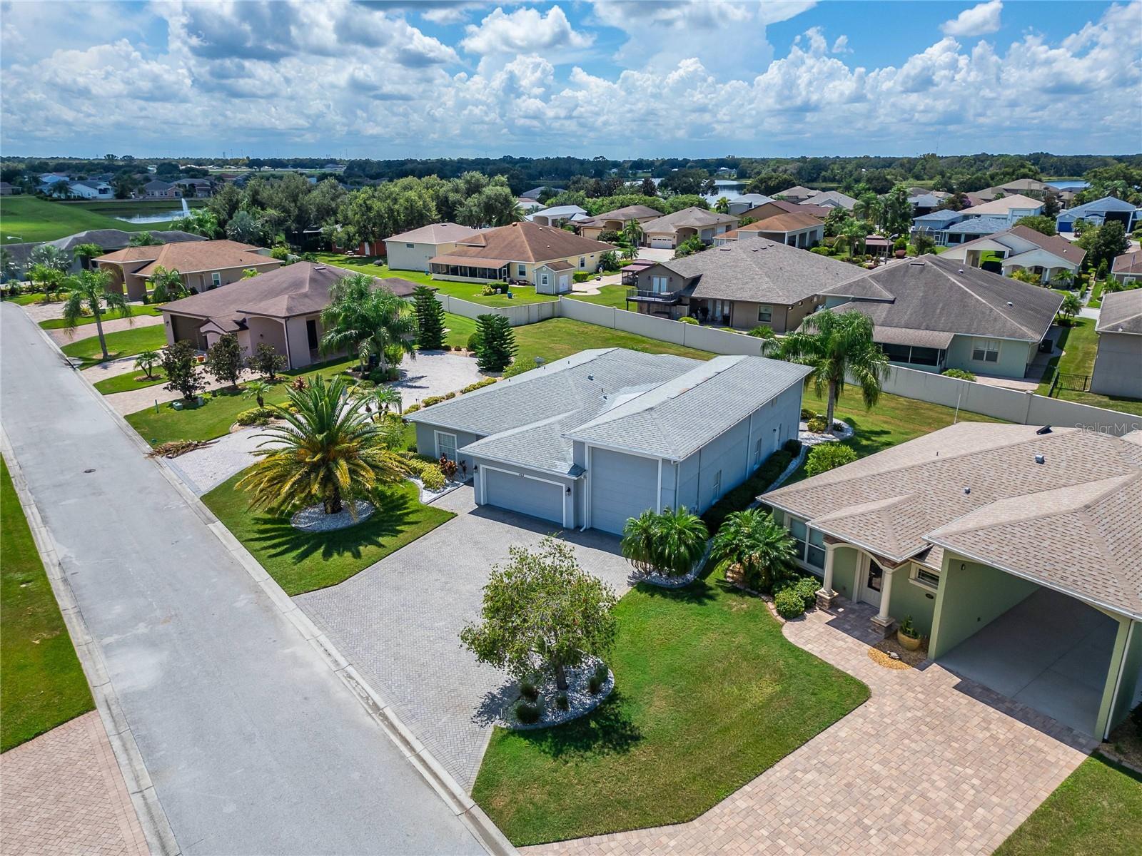 MT OLIVE SHORES NORTH ADD 04 - Residential