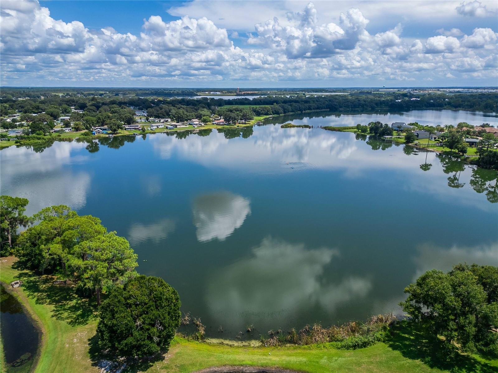 MT OLIVE SHORES NORTH ADD 04 - Residential