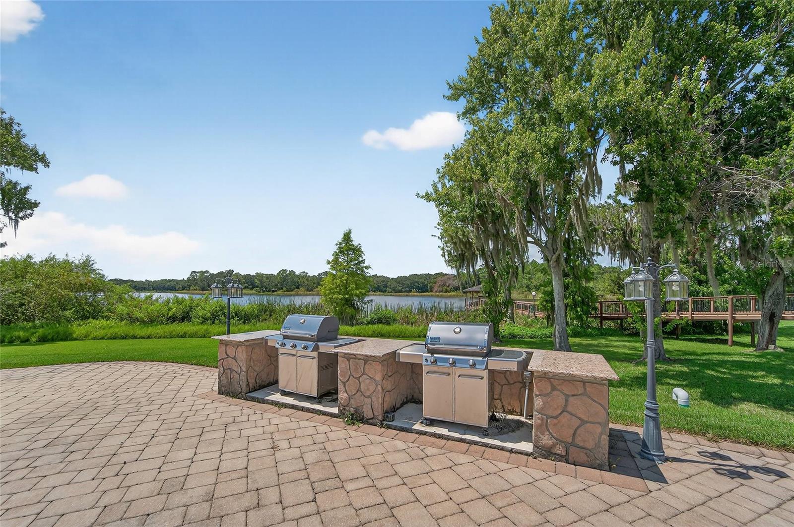 MT OLIVE SHORES NORTH ADD 04 - Residential