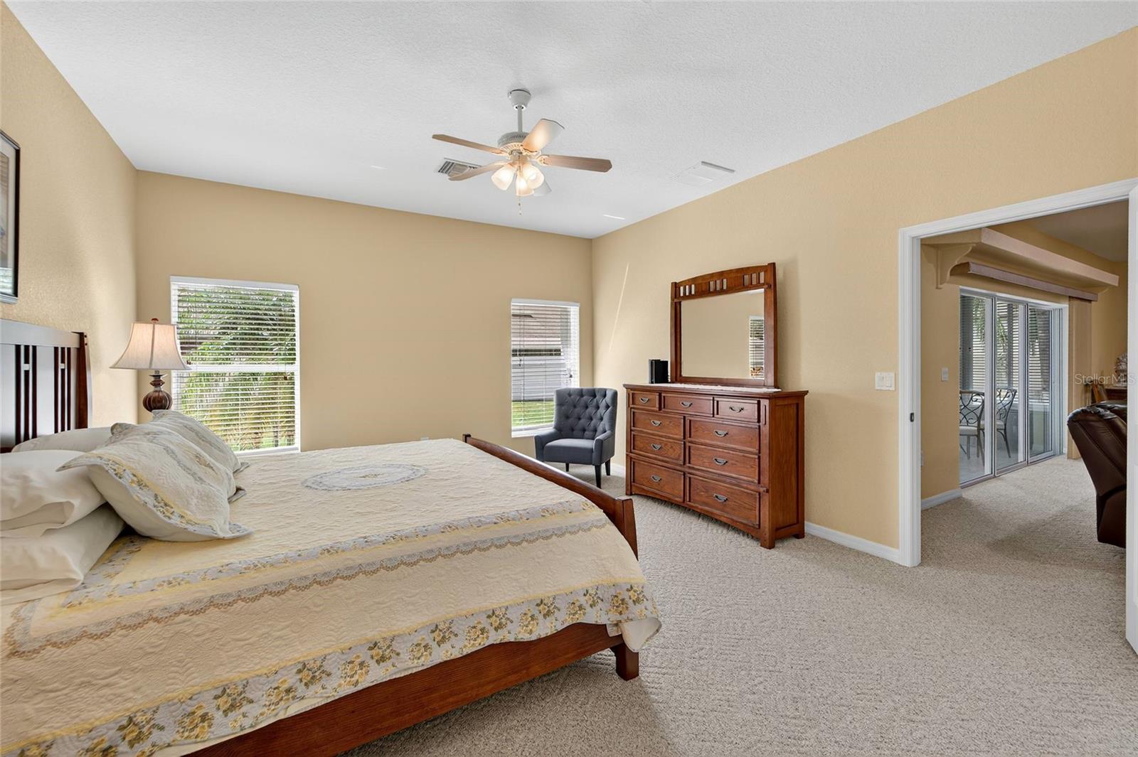 MT OLIVE SHORES NORTH ADD 04 - Residential