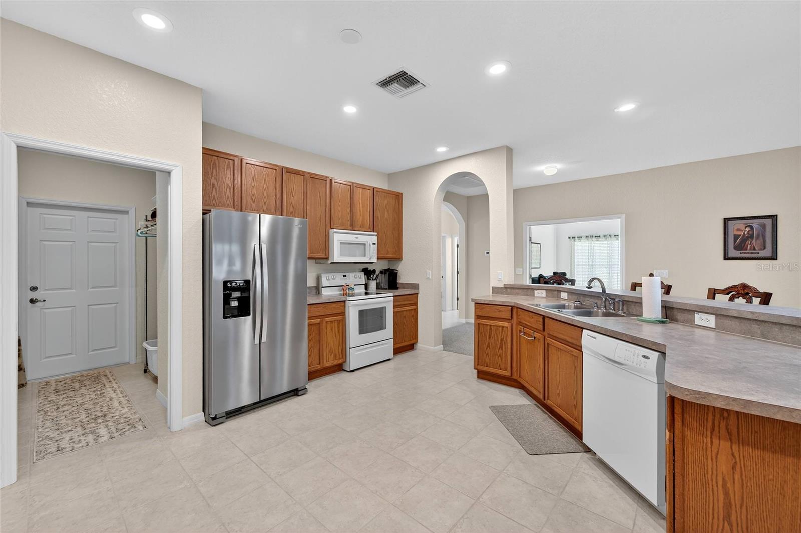 MT OLIVE SHORES NORTH ADD 04 - Residential