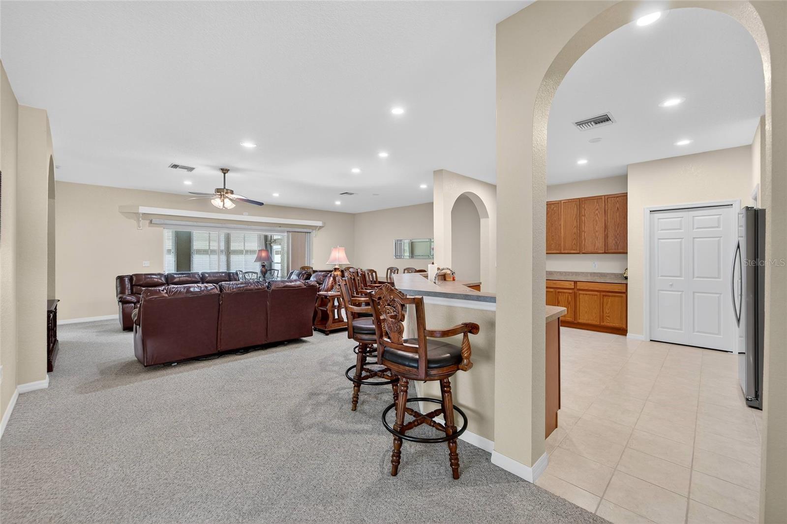 MT OLIVE SHORES NORTH ADD 04 - Residential