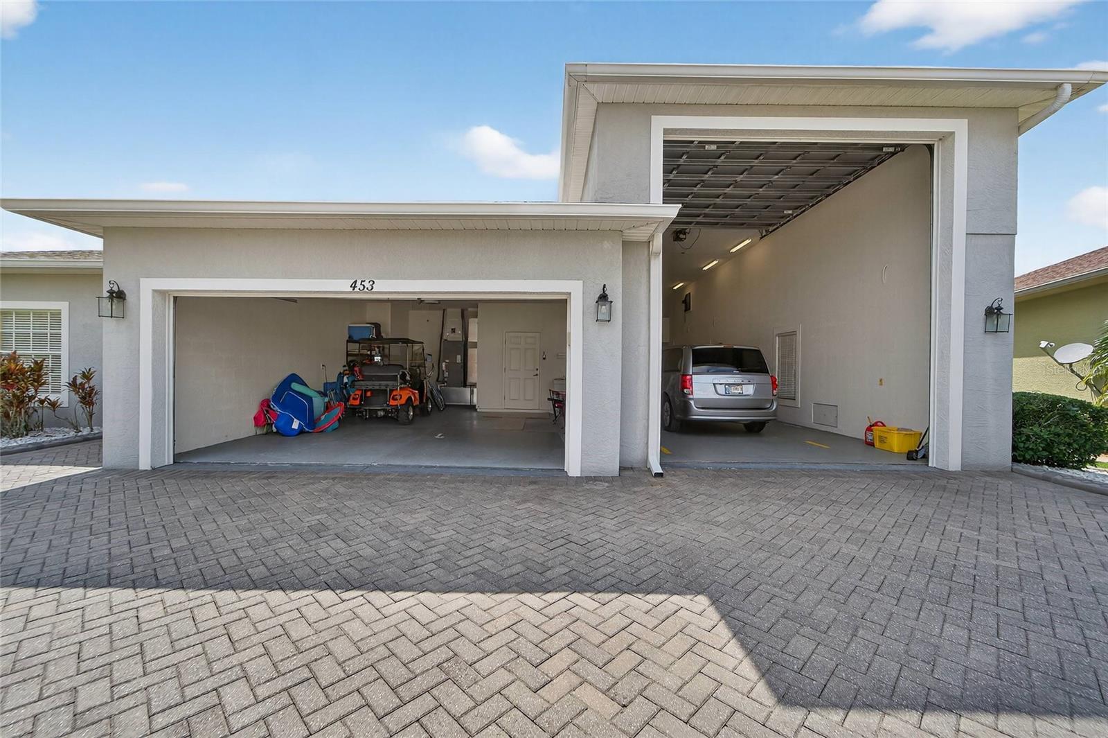 MT OLIVE SHORES NORTH ADD 04 - Residential