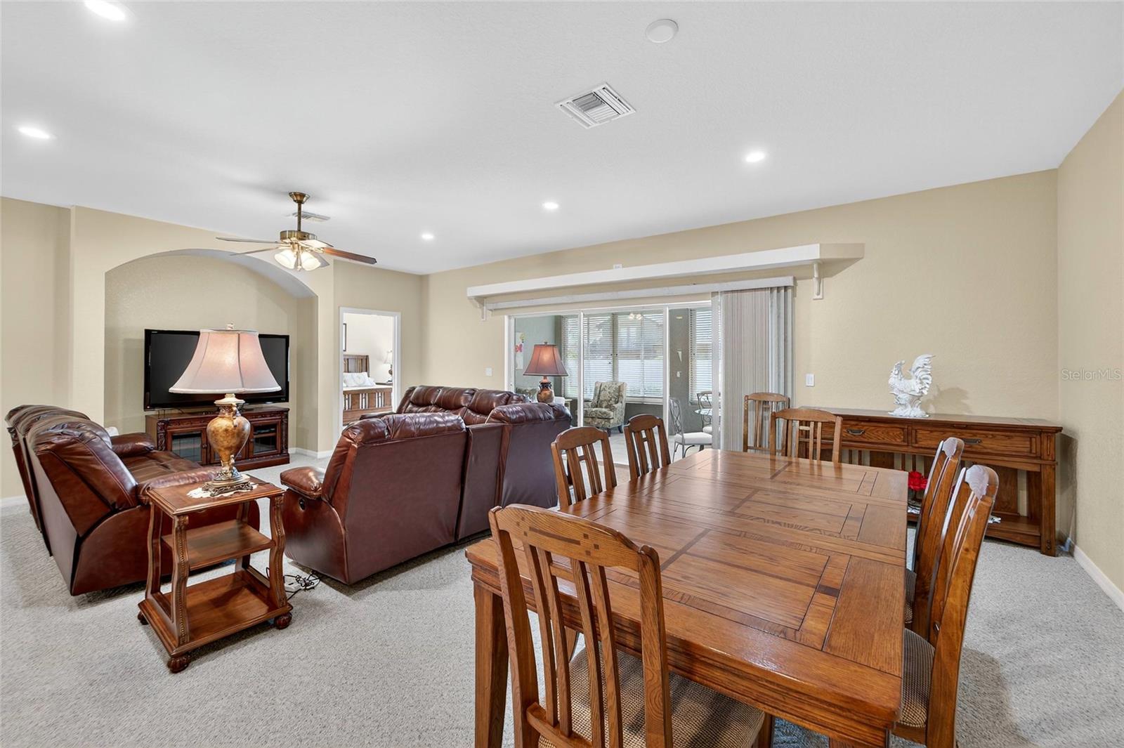 MT OLIVE SHORES NORTH ADD 04 - Residential