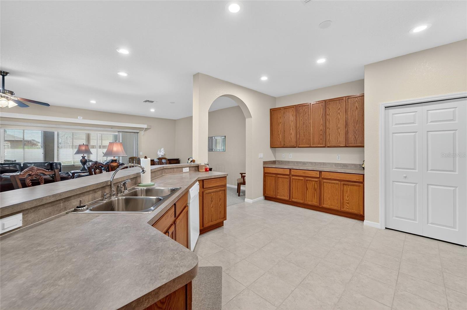 MT OLIVE SHORES NORTH ADD 04 - Residential