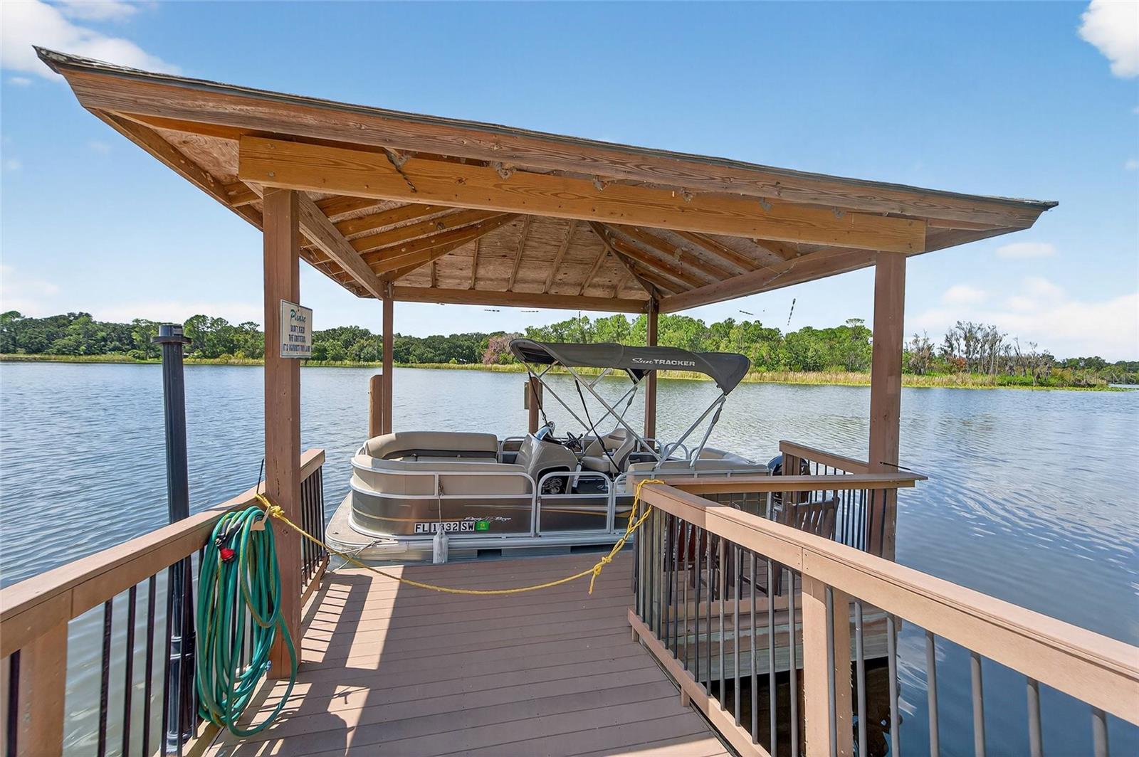 MT OLIVE SHORES NORTH ADD 04 - Residential