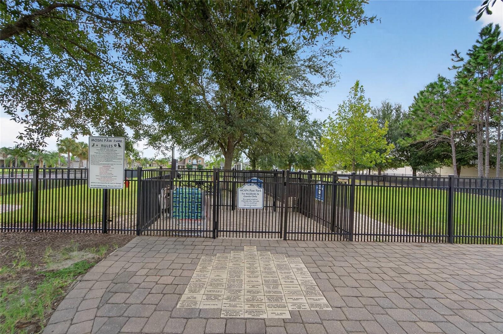 MT OLIVE SHORES NORTH ADD 04 - Residential