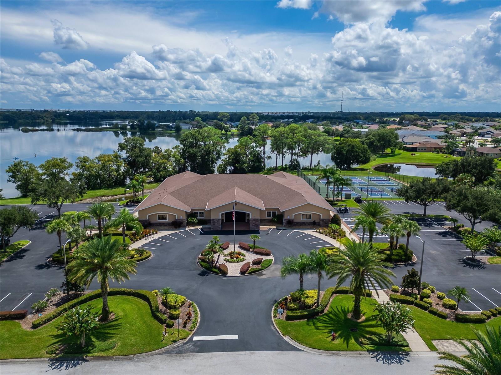 MT OLIVE SHORES NORTH ADD 04 - Residential