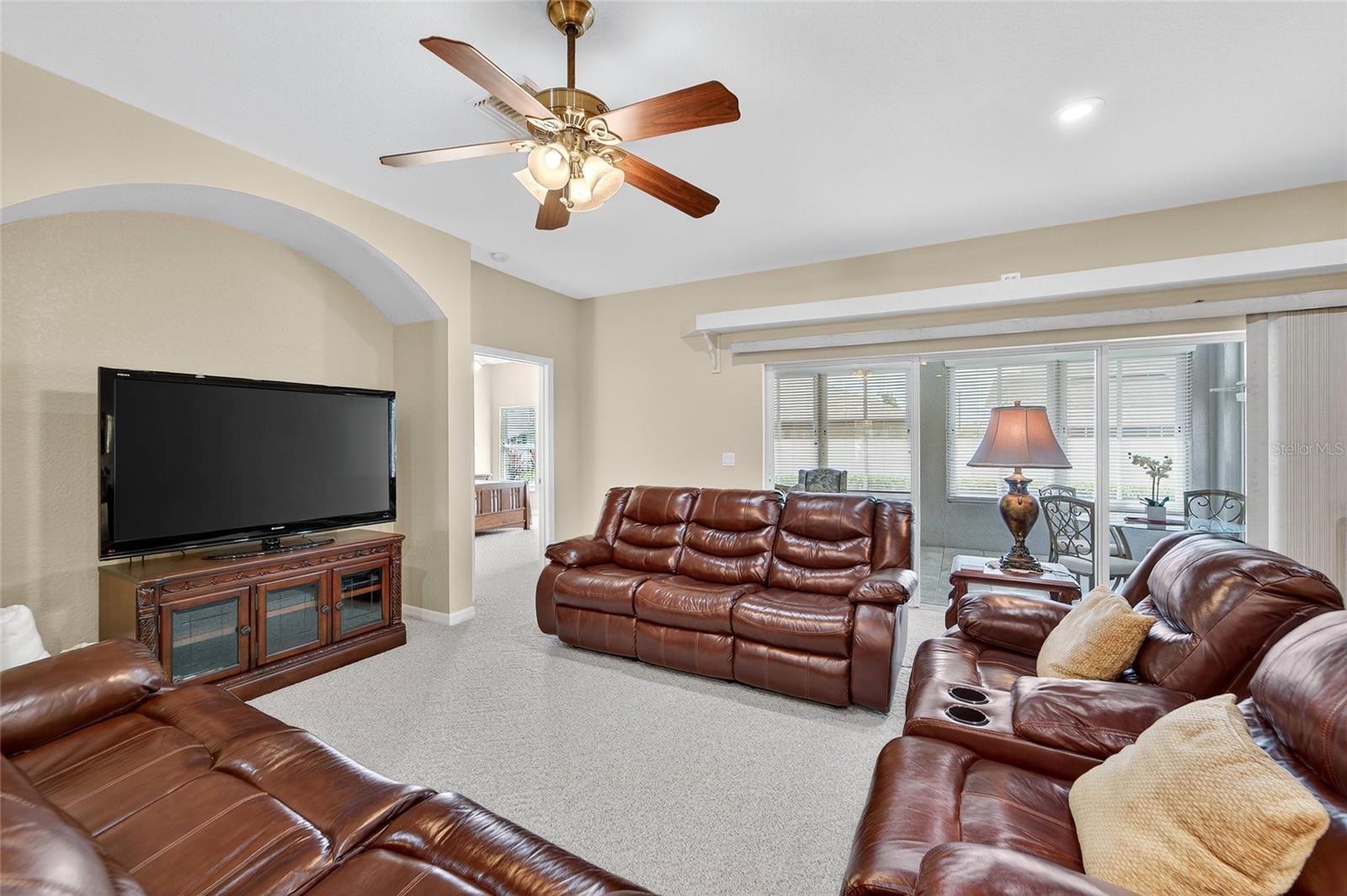 MT OLIVE SHORES NORTH ADD 04 - Residential