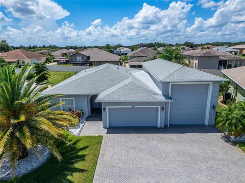 Photo of 453 Nolane Lane, Polk City, FL 33868 (MLS # L4955613)