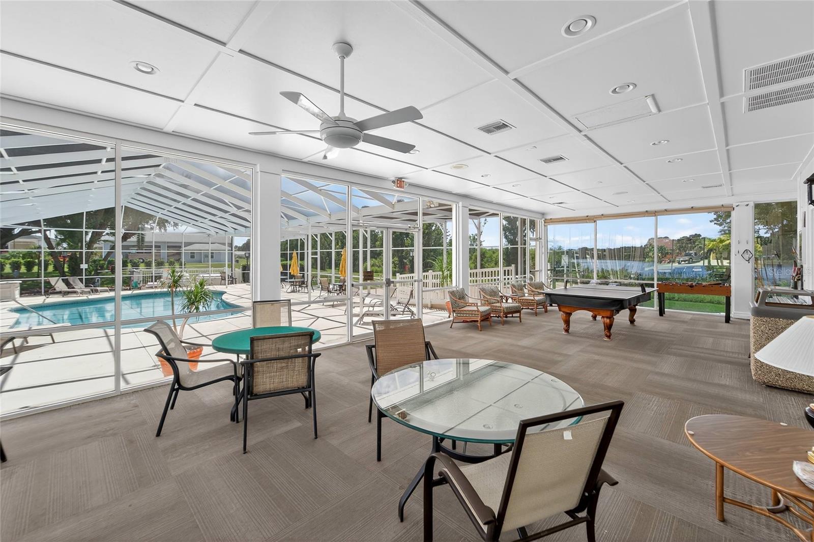 MT OLIVE SHORES NORTH ADD 04 - Residential