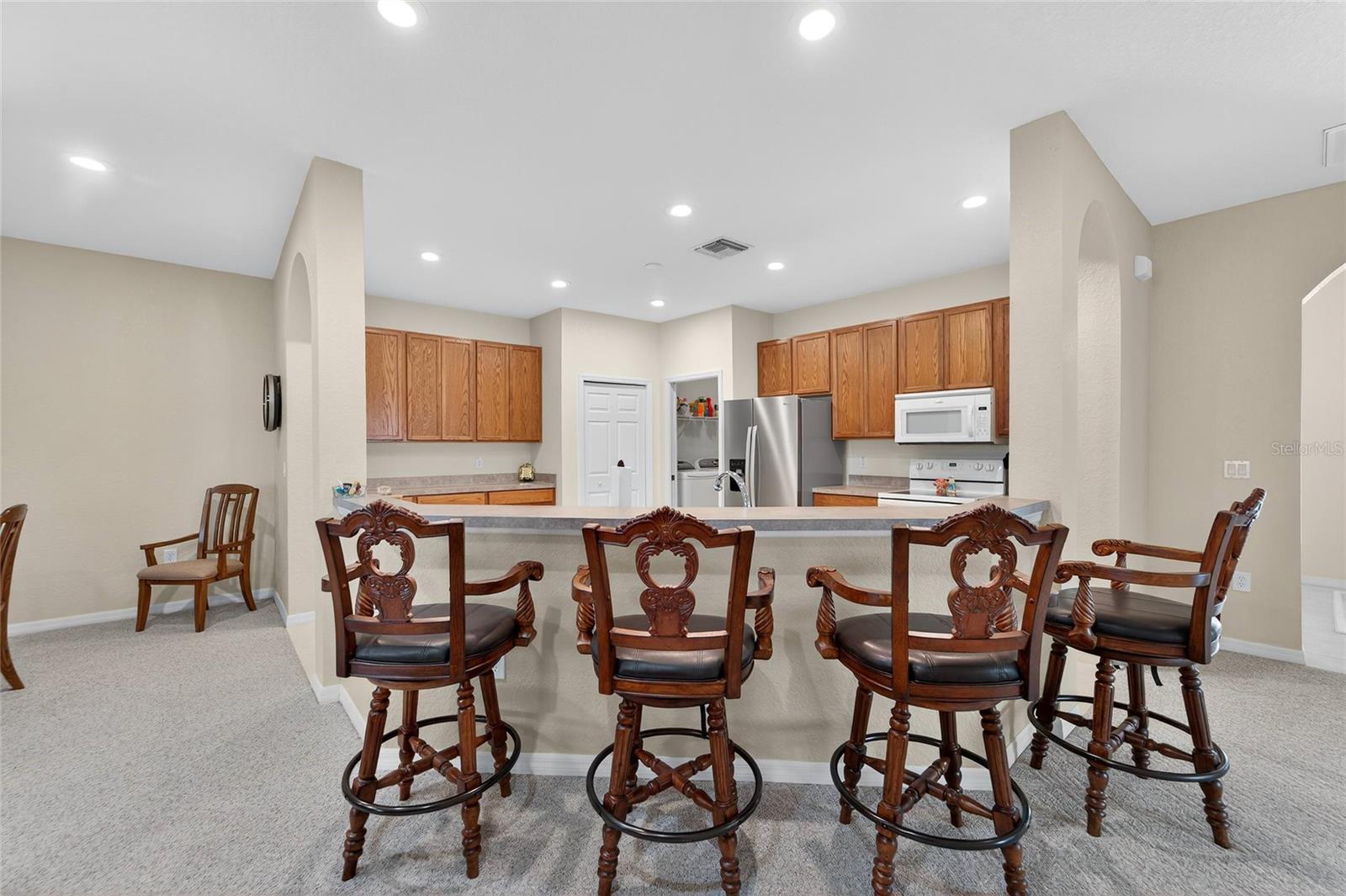 MT OLIVE SHORES NORTH ADD 04 - Residential