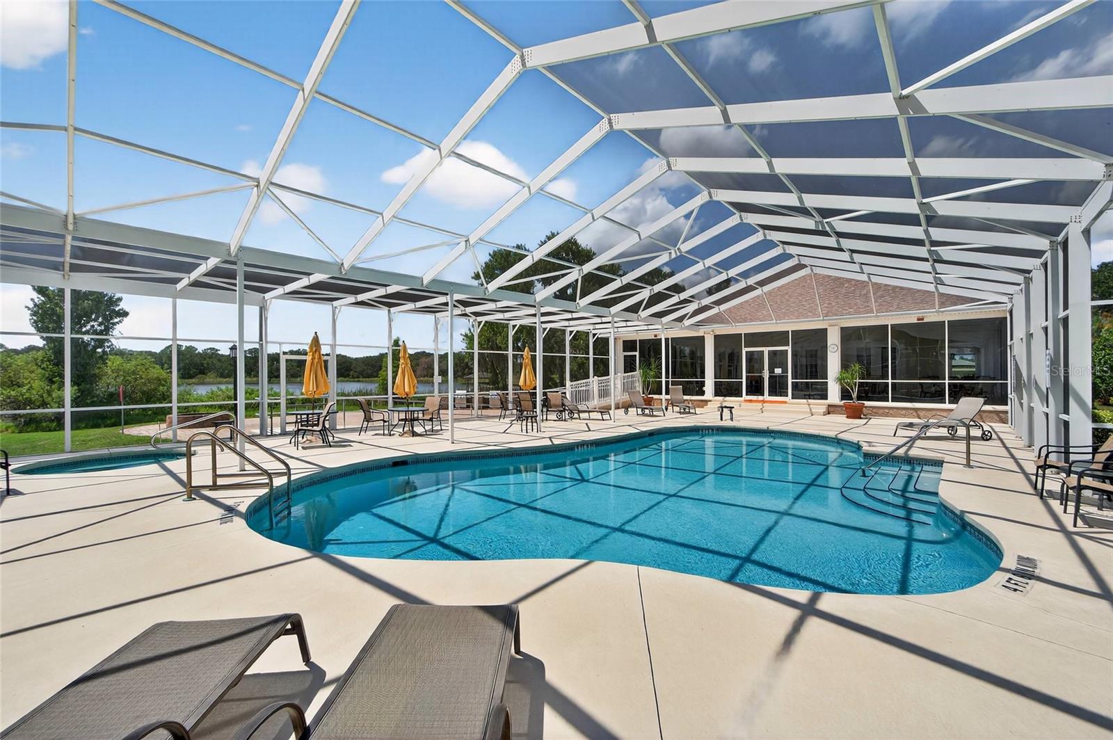 MT OLIVE SHORES NORTH ADD 04 - Residential