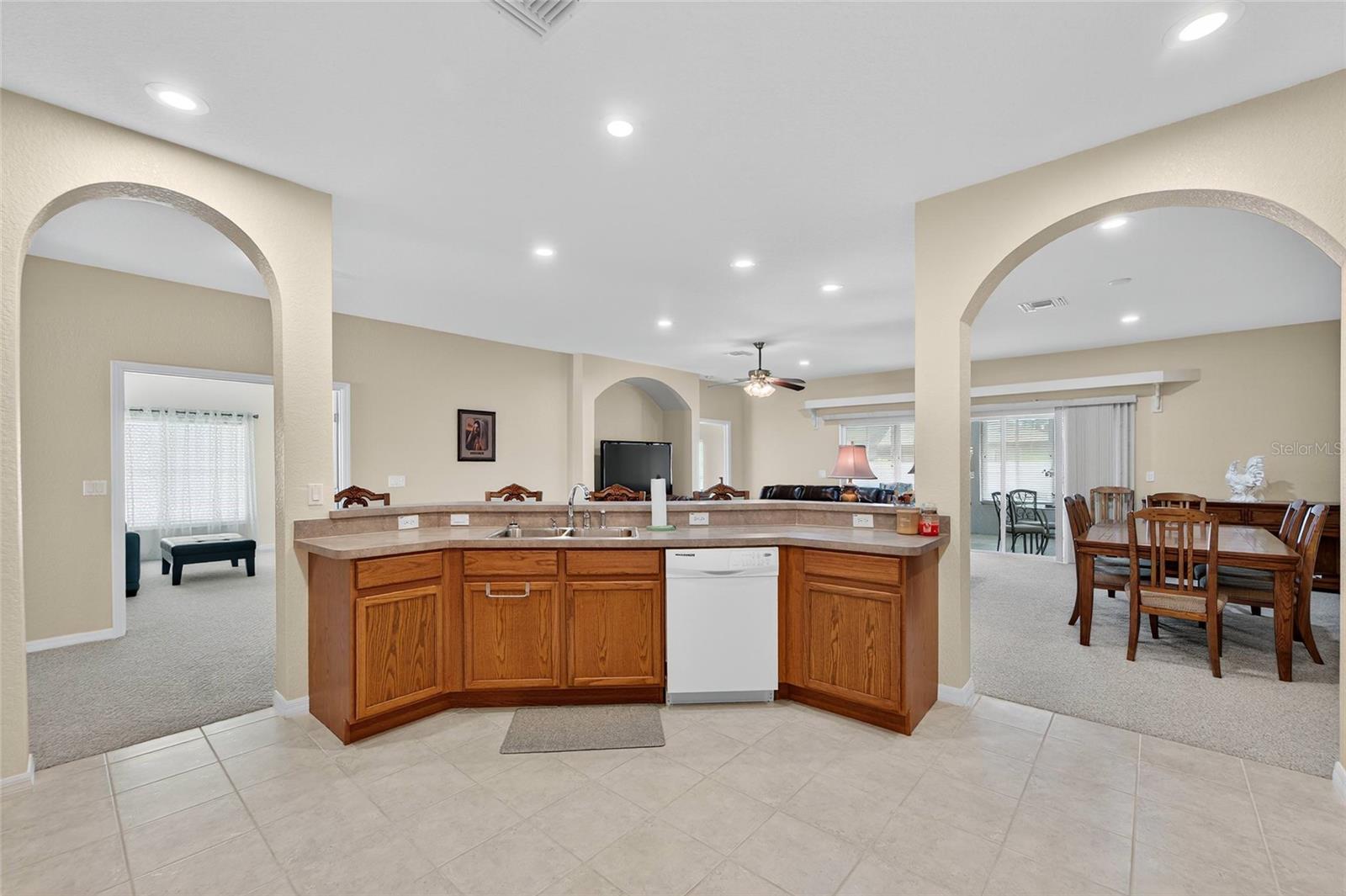 MT OLIVE SHORES NORTH ADD 04 - Residential