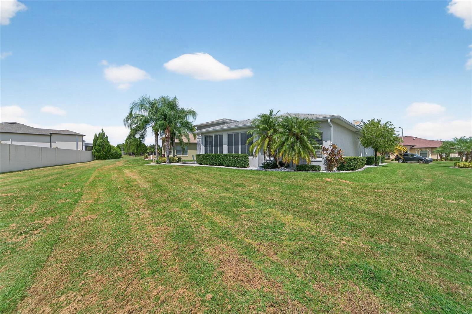 MT OLIVE SHORES NORTH ADD 04 - Residential