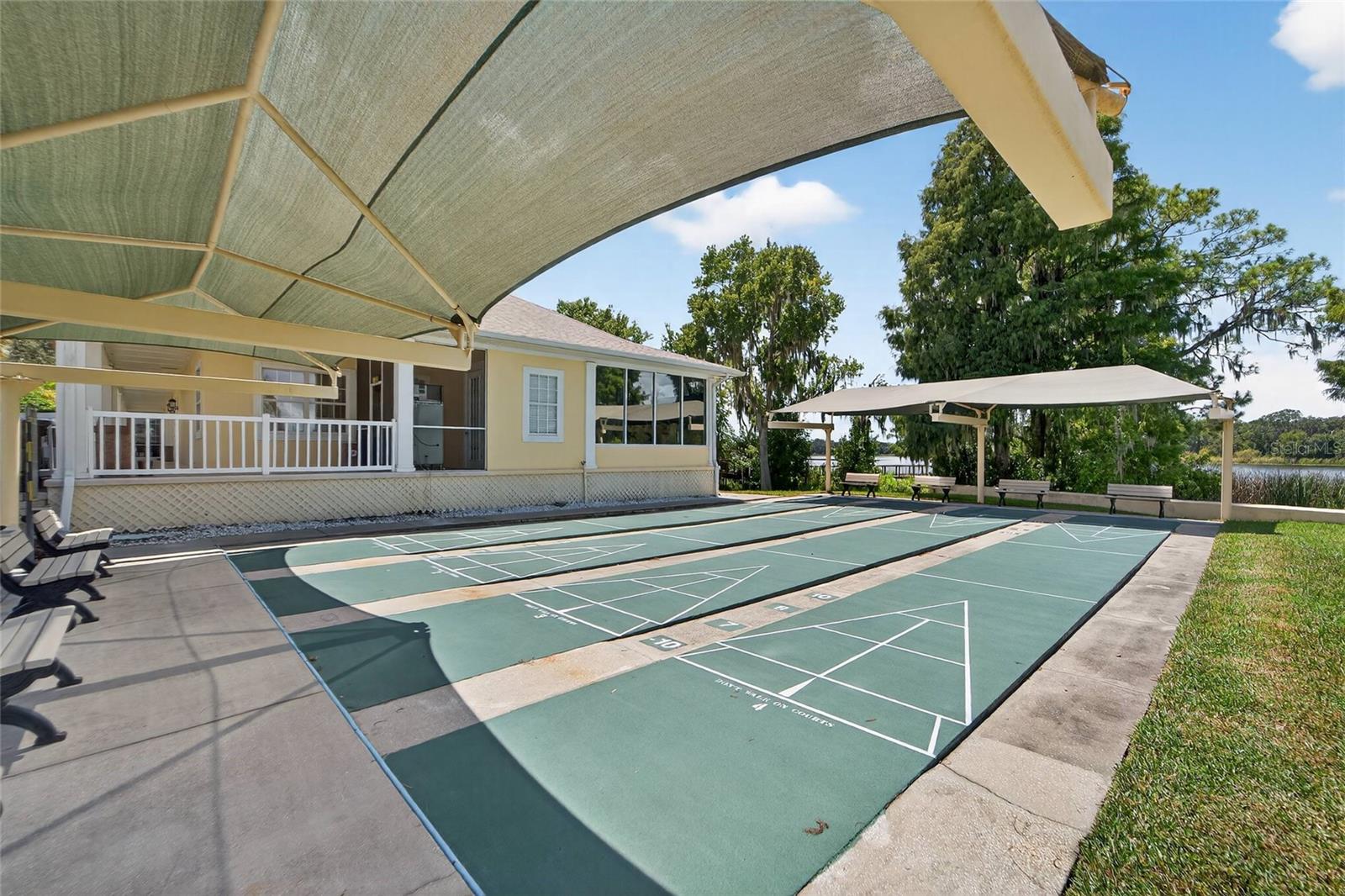 MT OLIVE SHORES NORTH ADD 04 - Residential