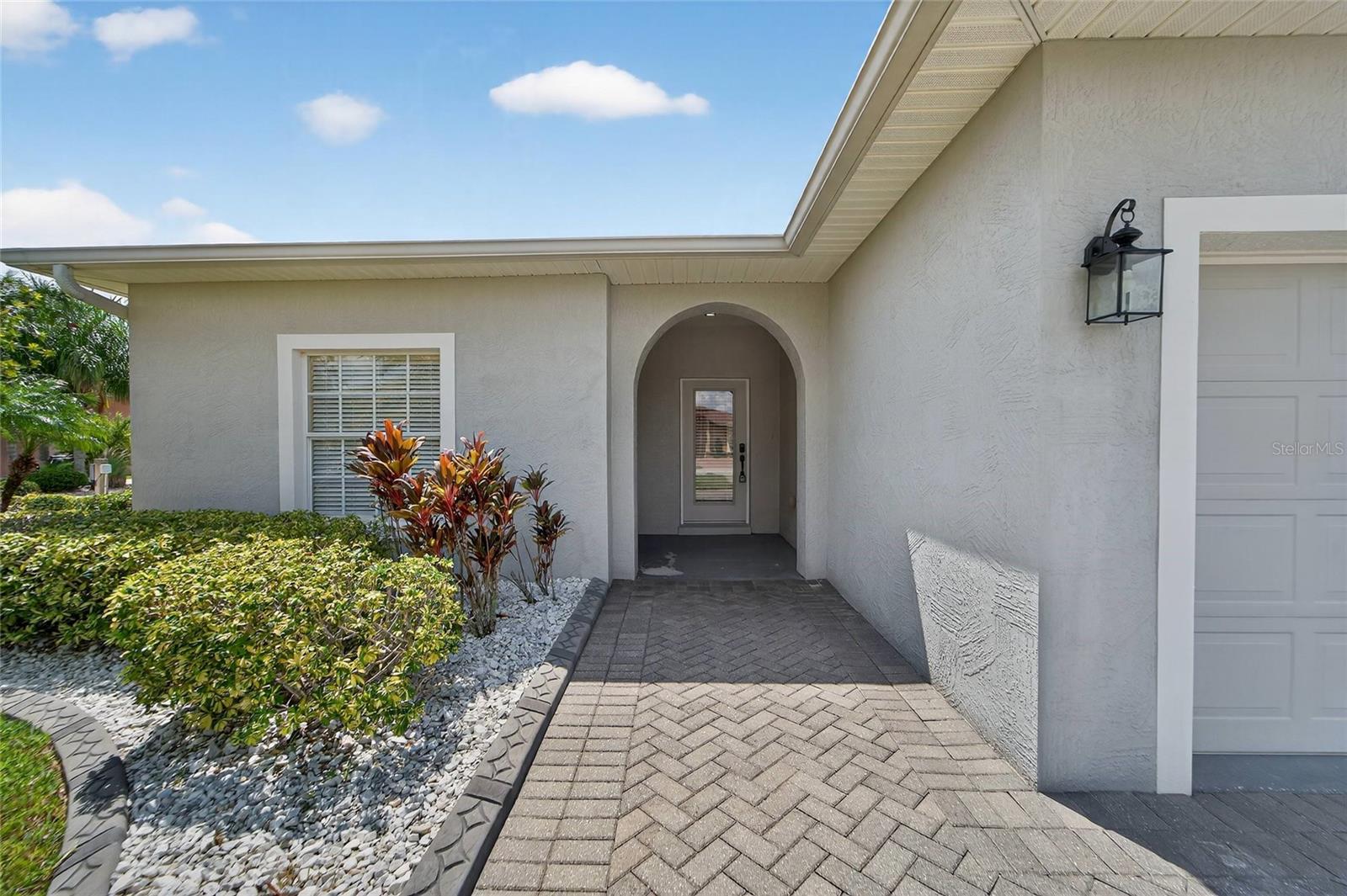 MT OLIVE SHORES NORTH ADD 04 - Residential