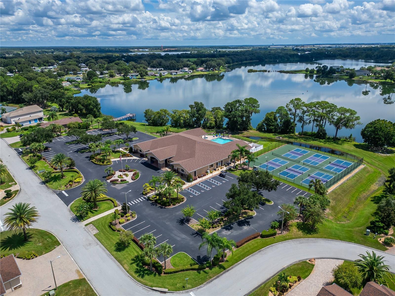 MT OLIVE SHORES NORTH ADD 04 - Residential