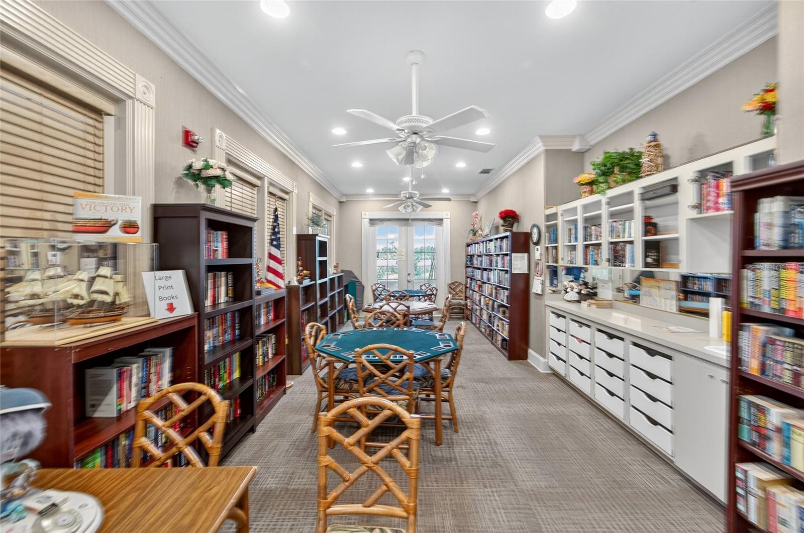 MT OLIVE SHORES NORTH ADD 04 - Residential