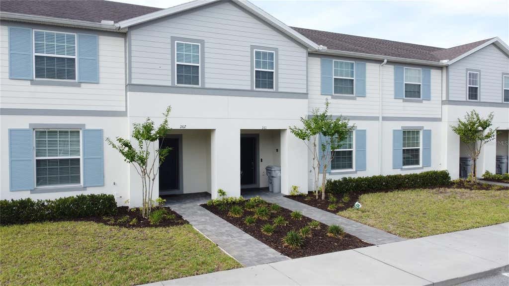 Photo of 267 Jetty Way, Davenport, FL 33897 (MLS # S5152558)