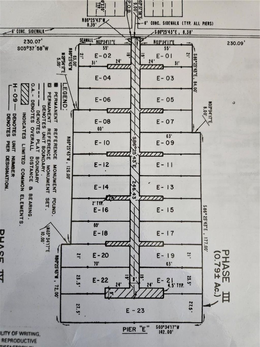 Photo of 2800 Harbourside Drive #E-08, Longboat Key, FL 34228 (MLS # A4683624)