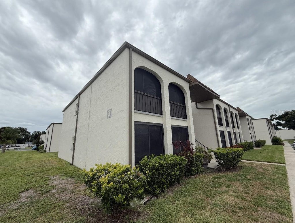 Photo of 7701 Starkey Road #239, Seminole, FL 33777 (MLS # TB8530498)