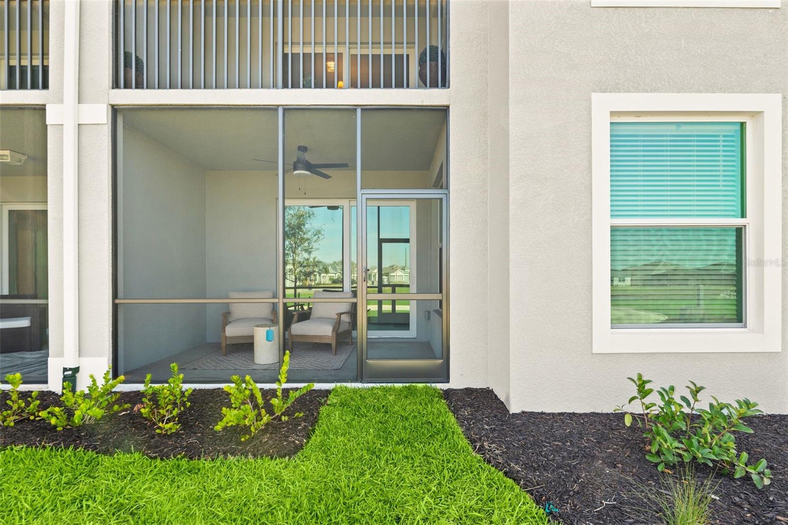 CALUSA COUNTRY CLUB - Residential Lease