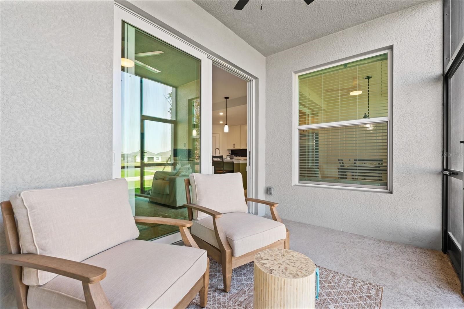 CALUSA COUNTRY CLUB - Residential Lease