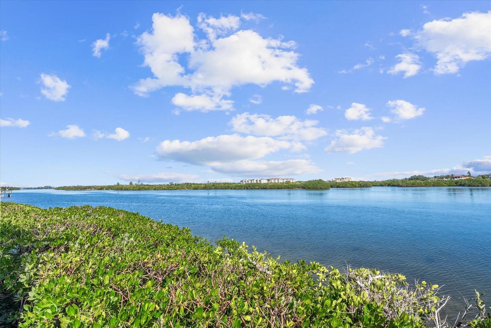 GULF & BAY CLUB BAYSIDE - Residential