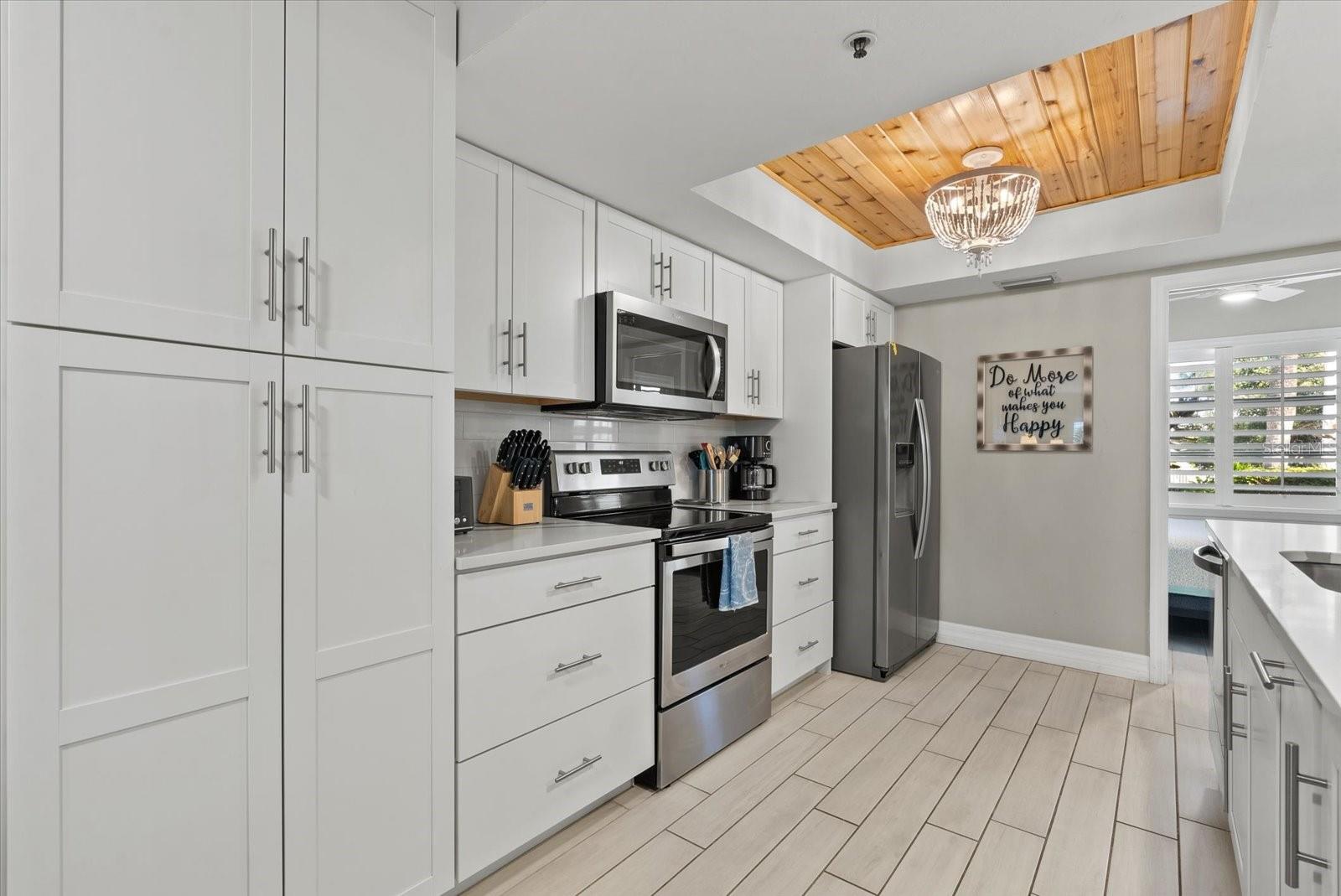 GULF & BAY CLUB BAYSIDE - Residential