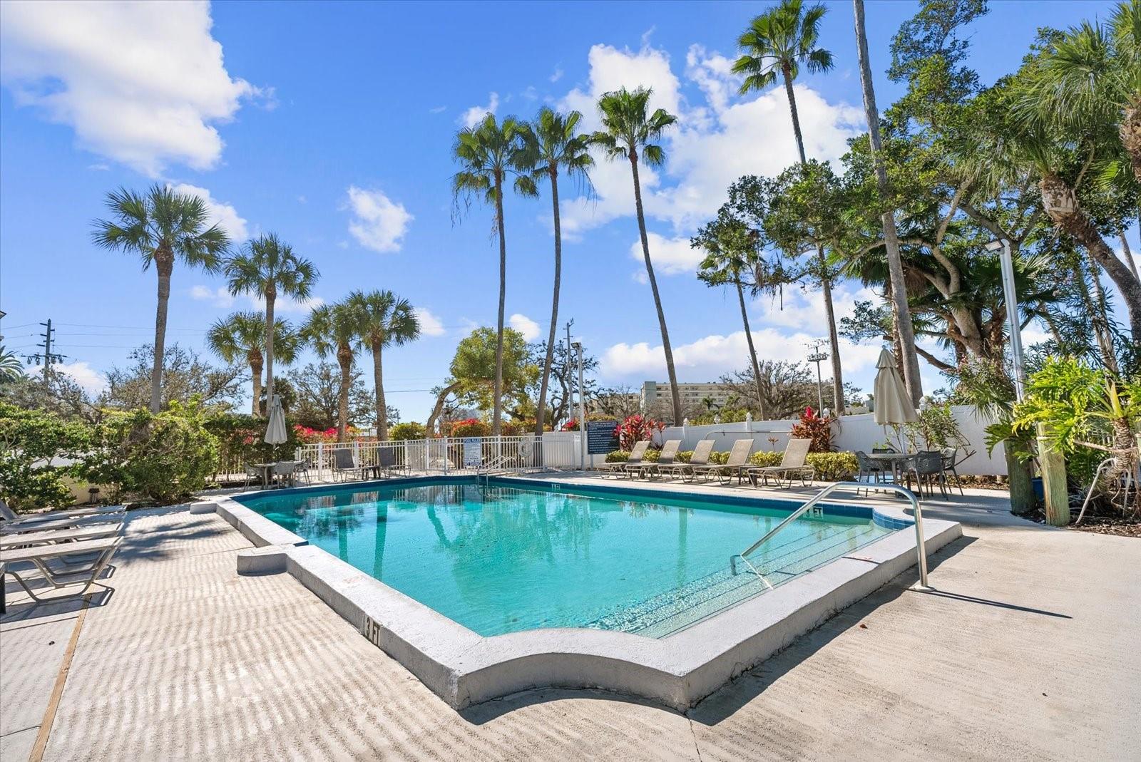 GULF & BAY CLUB BAYSIDE - Residential