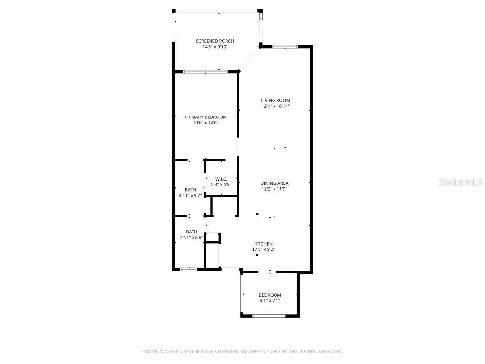 GULF & BAY CLUB BAYSIDE - Residential