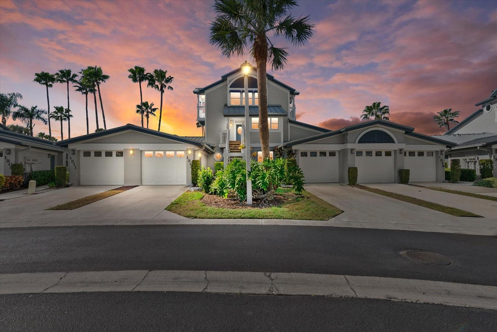 GULF & BAY CLUB BAYSIDE - Residential