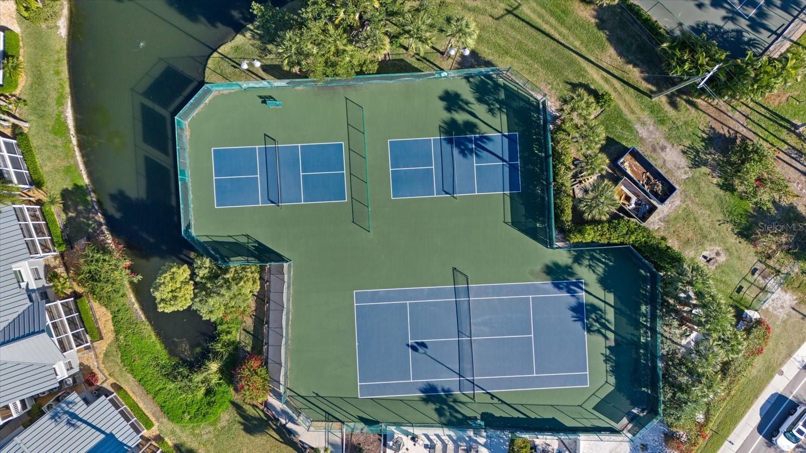 GULF & BAY CLUB BAYSIDE - Residential