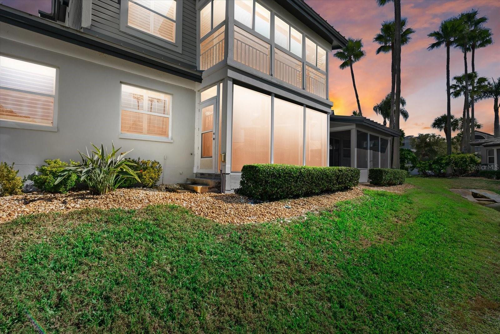 GULF & BAY CLUB BAYSIDE - Residential