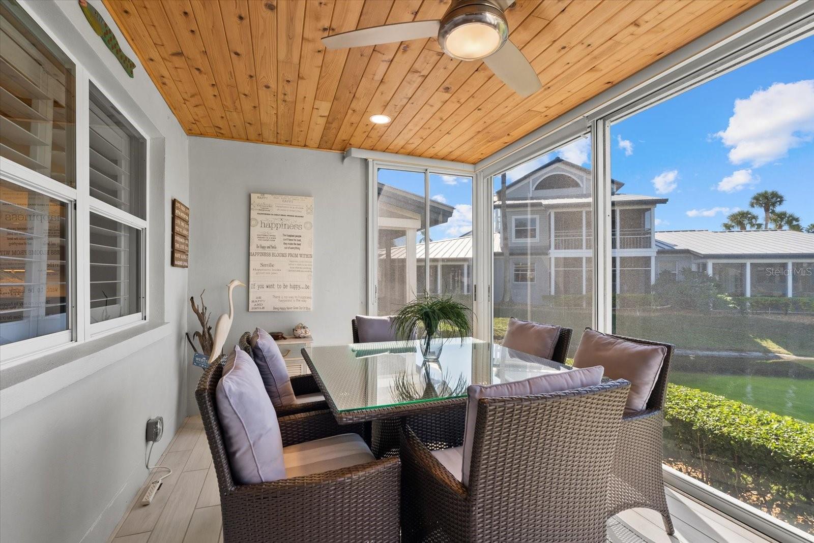 GULF & BAY CLUB BAYSIDE - Residential