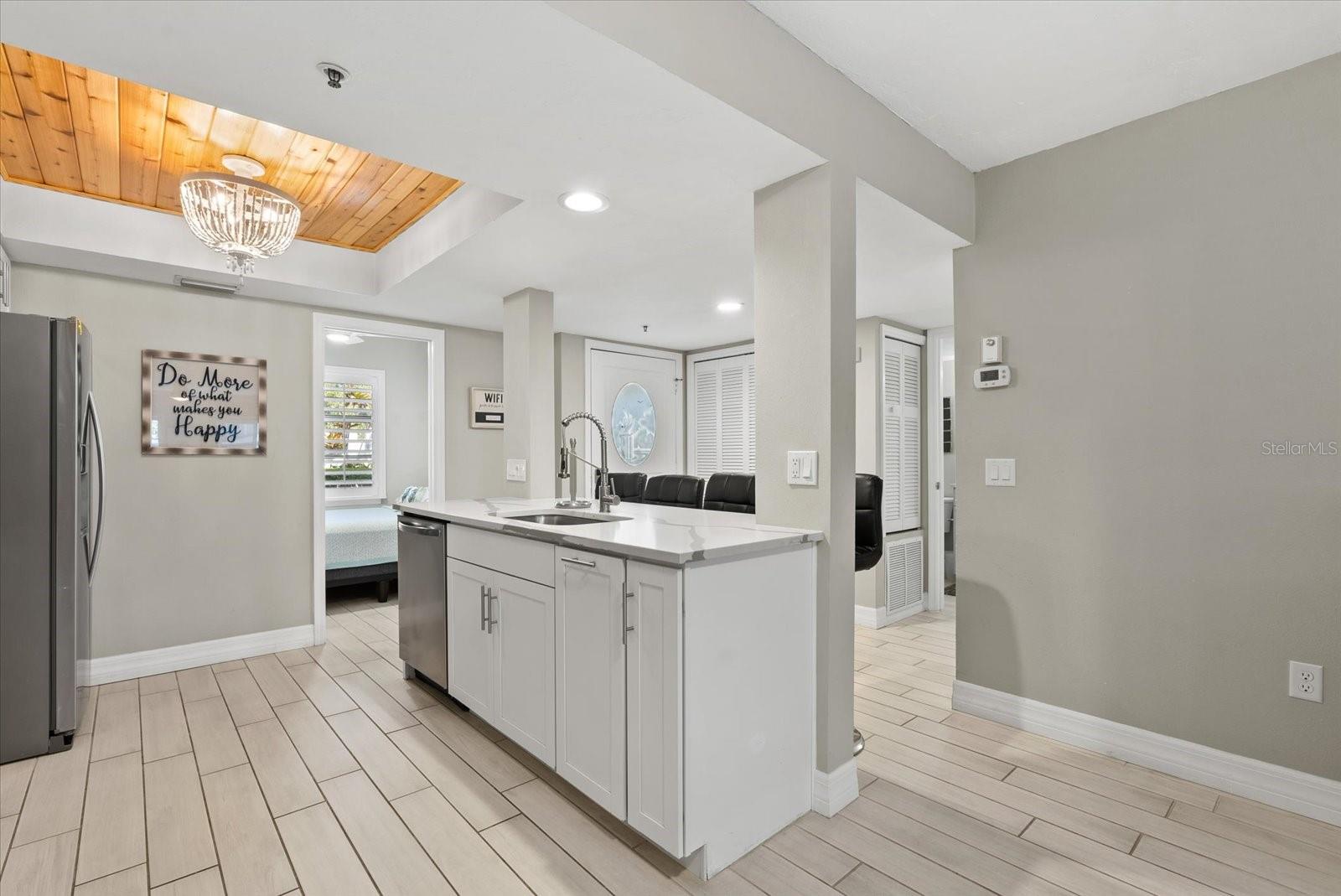 GULF & BAY CLUB BAYSIDE - Residential