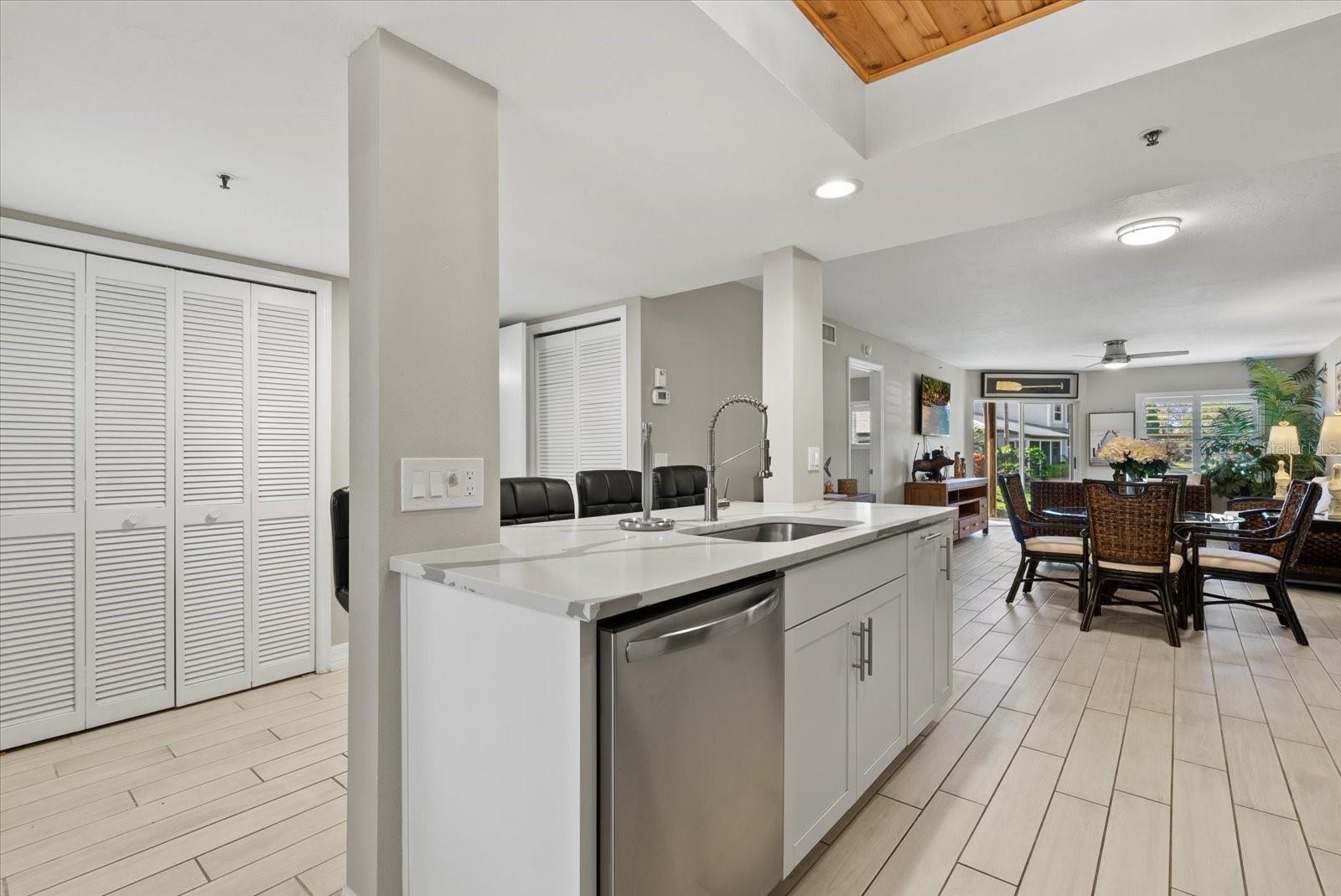 GULF & BAY CLUB BAYSIDE - Residential